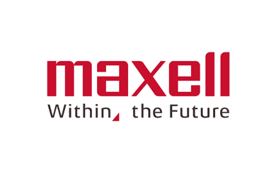 maxell（マクセル）